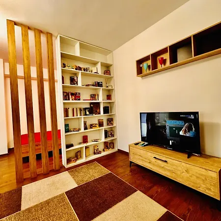 Apartment Pro