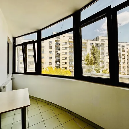 Studio Pro Daire Bükreş